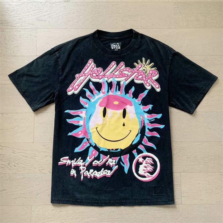 Picture of Hellstar T Shirts Short _SKUHellstarS-XLx3tr6079957